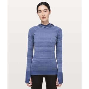 Lululemon Rest Less Hoodie